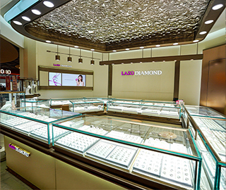 Lazo Diamond Jewellery